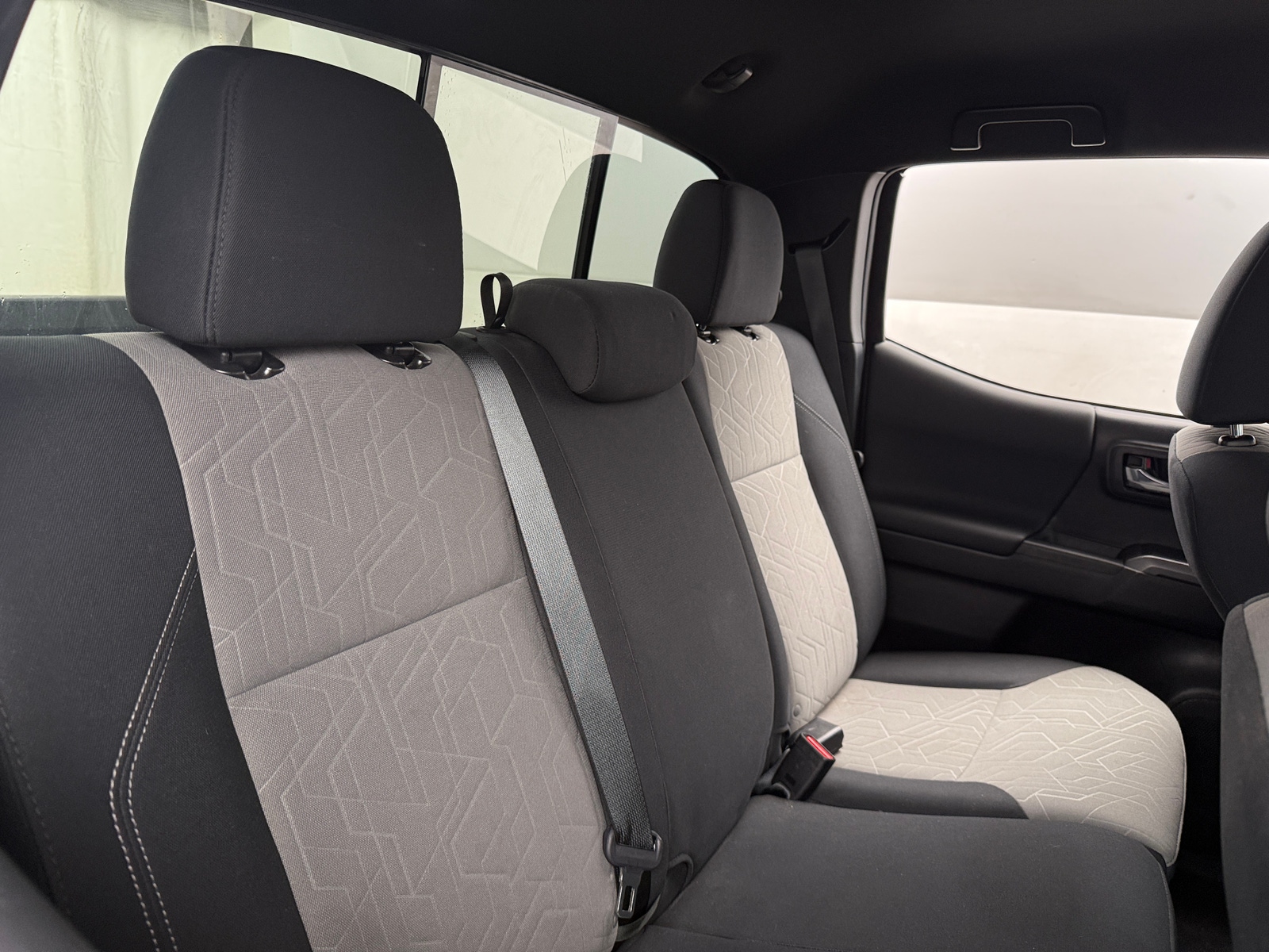 Thumbnail: 2023 Toyota Tacoma - 6