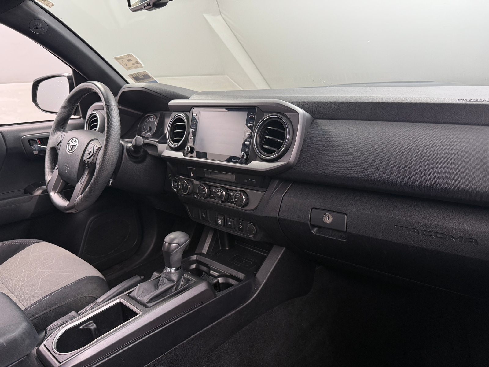 Thumbnail: 2023 Toyota Tacoma - 3