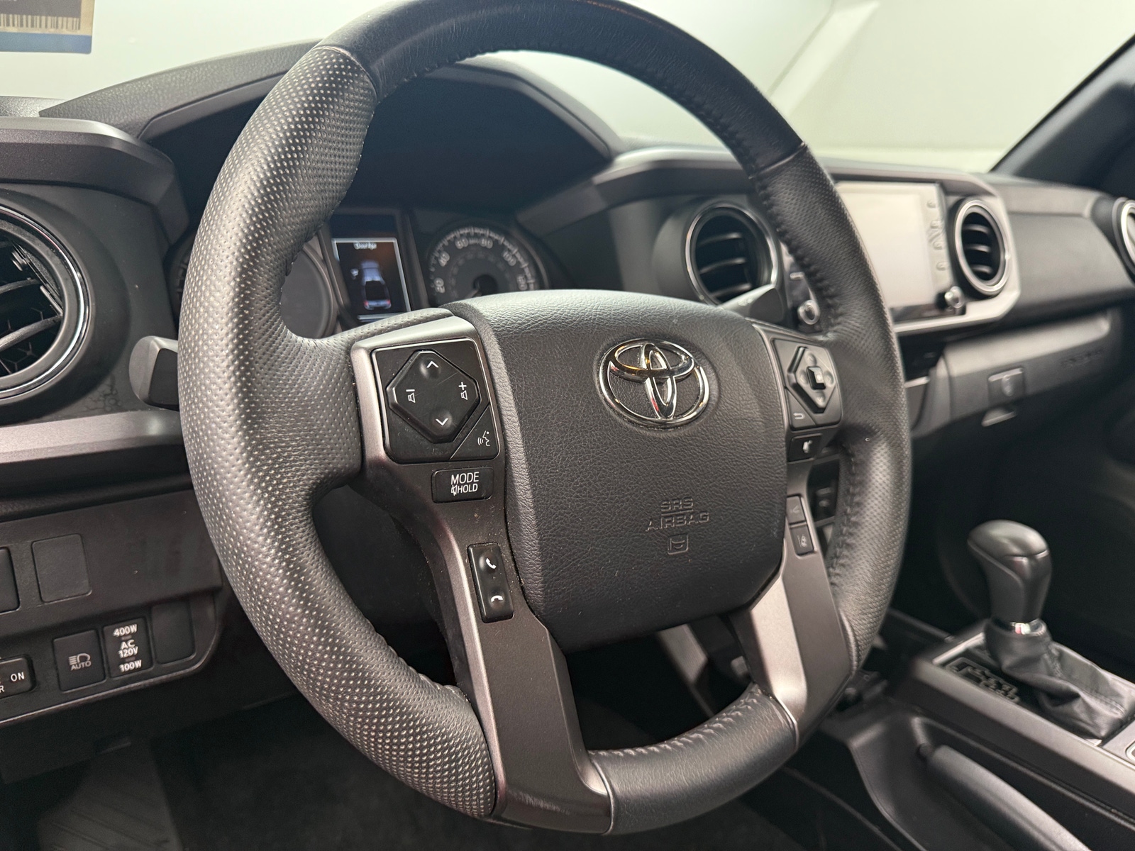 Thumbnail: 2023 Toyota Tacoma - 5