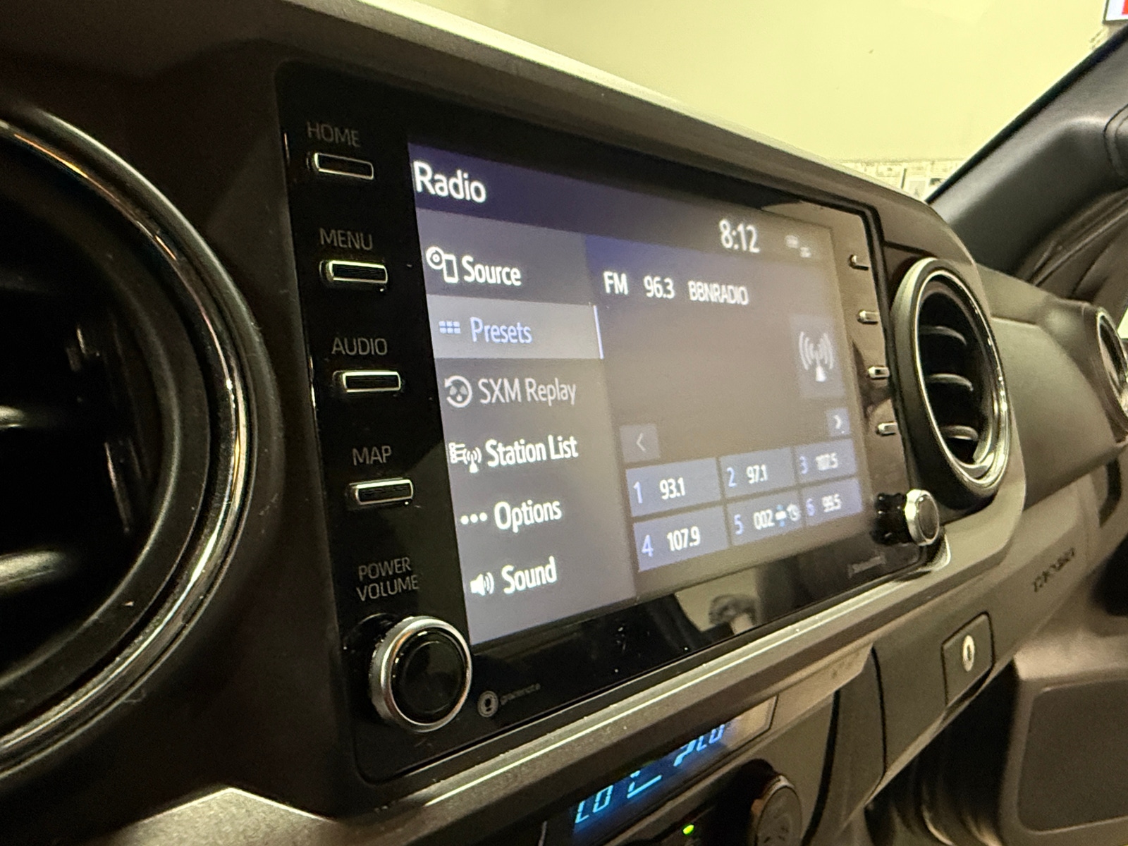 Thumbnail: 2023 Toyota Tacoma - 4