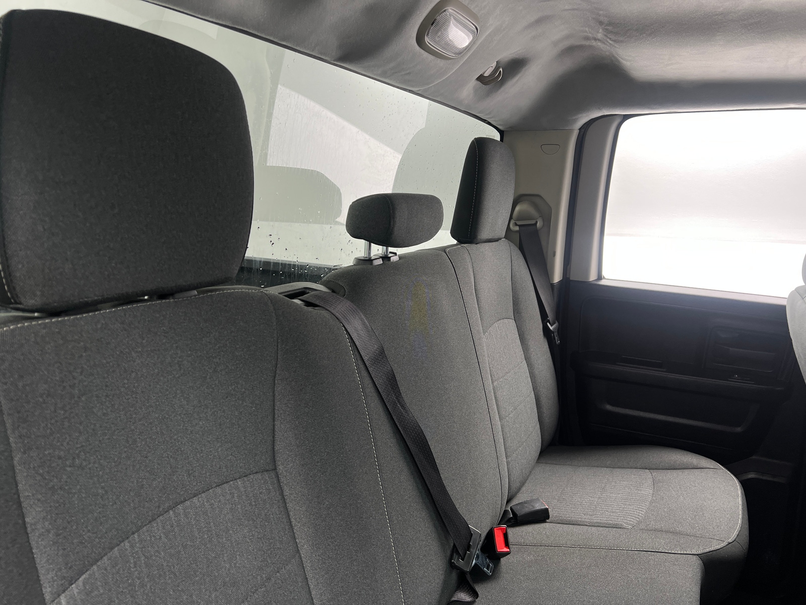 Thumbnail: 2021 RAM 1500 Classic - 6