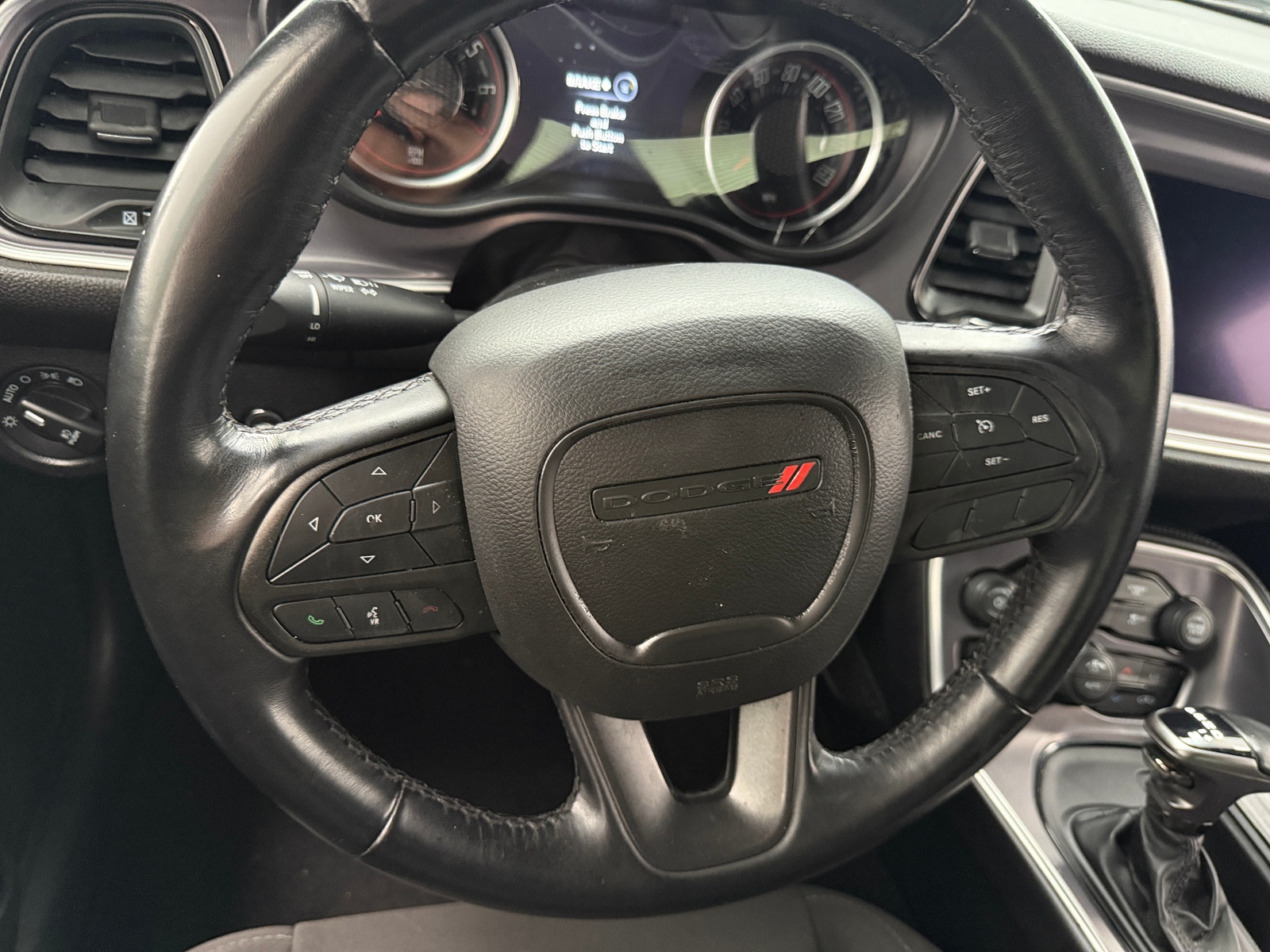 Thumbnail: 2020 Dodge Challenger - 4