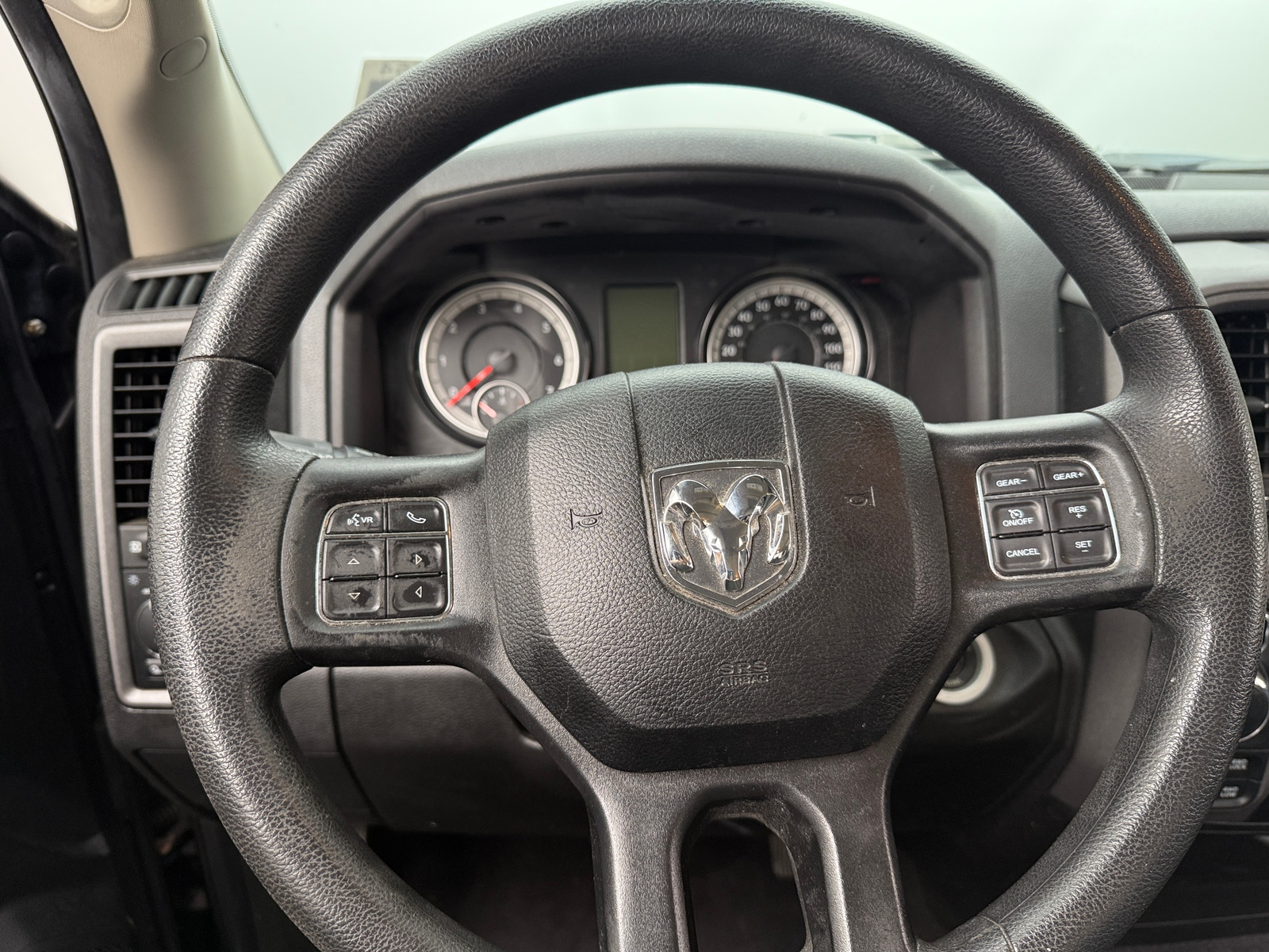 Thumbnail: 2019 RAM 1500 Classic - 5
