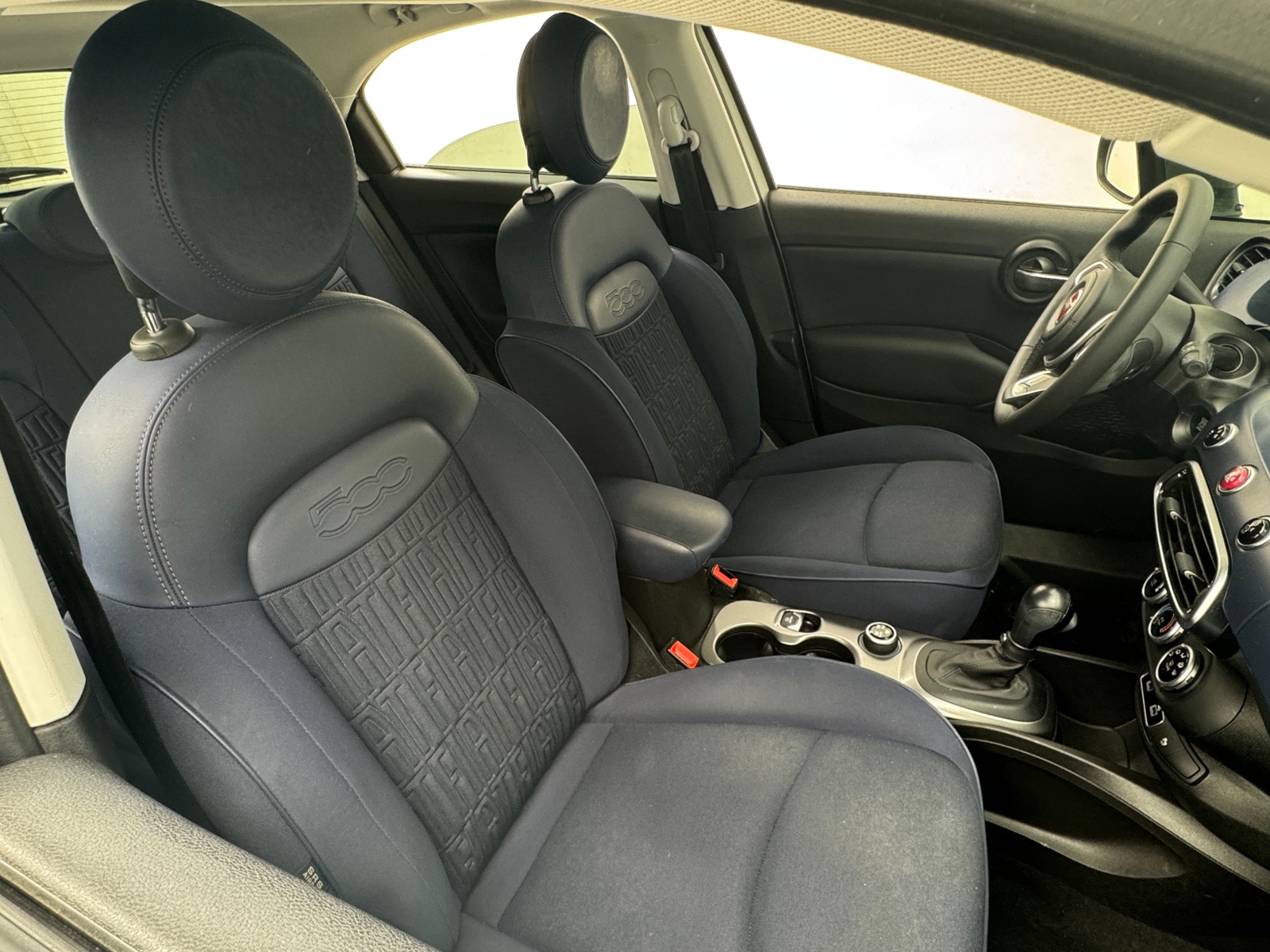 Thumbnail: 2021 Fiat 500X - 2