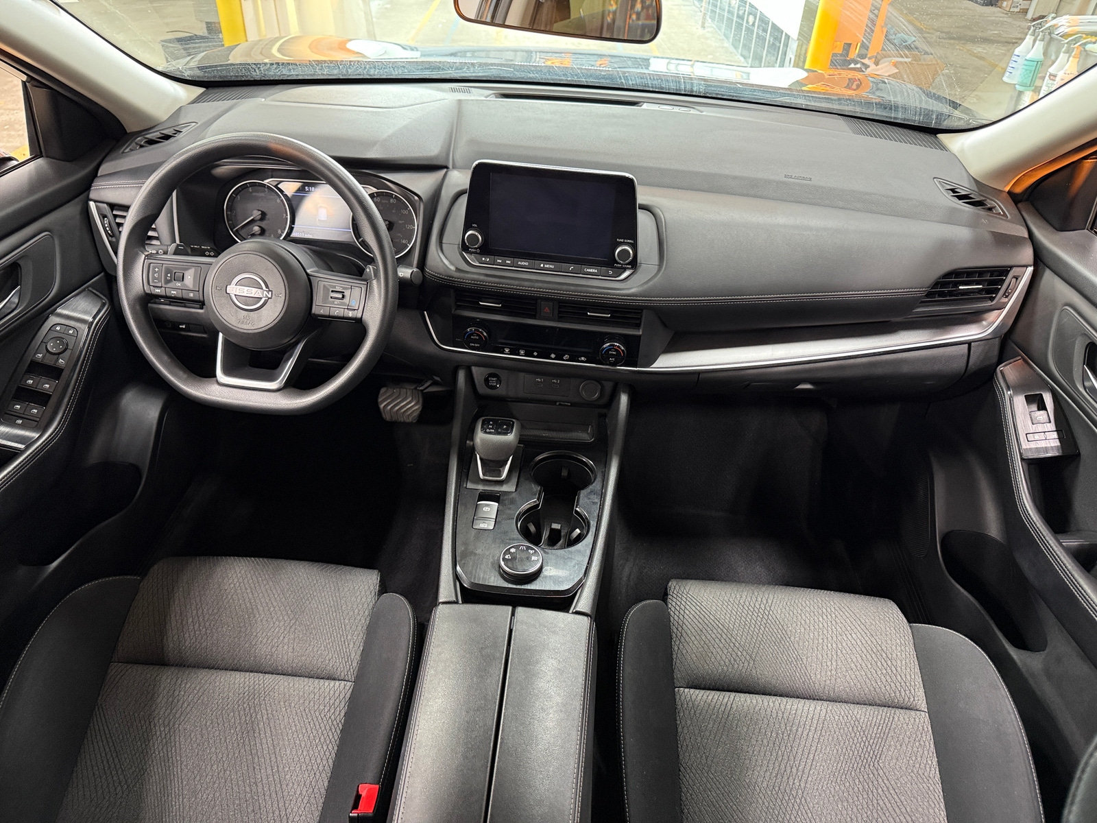 Thumbnail: 2024 Nissan Rogue - 3