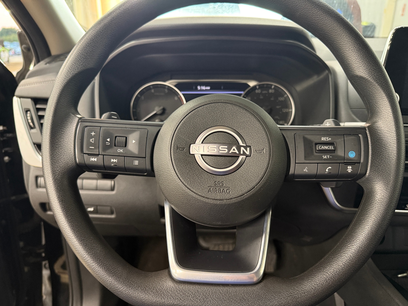 Thumbnail: 2024 Nissan Rogue - 5