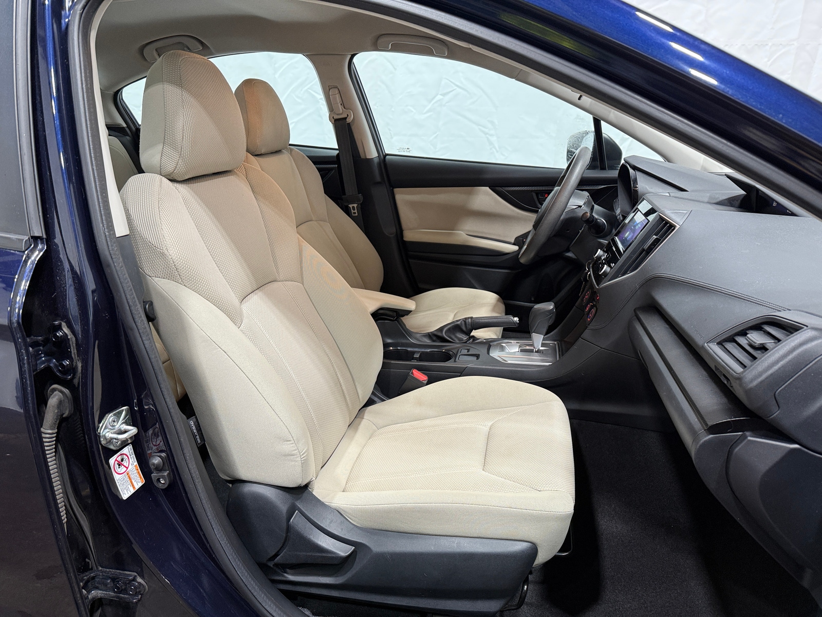 Thumbnail: 2020 Subaru Impreza - 2