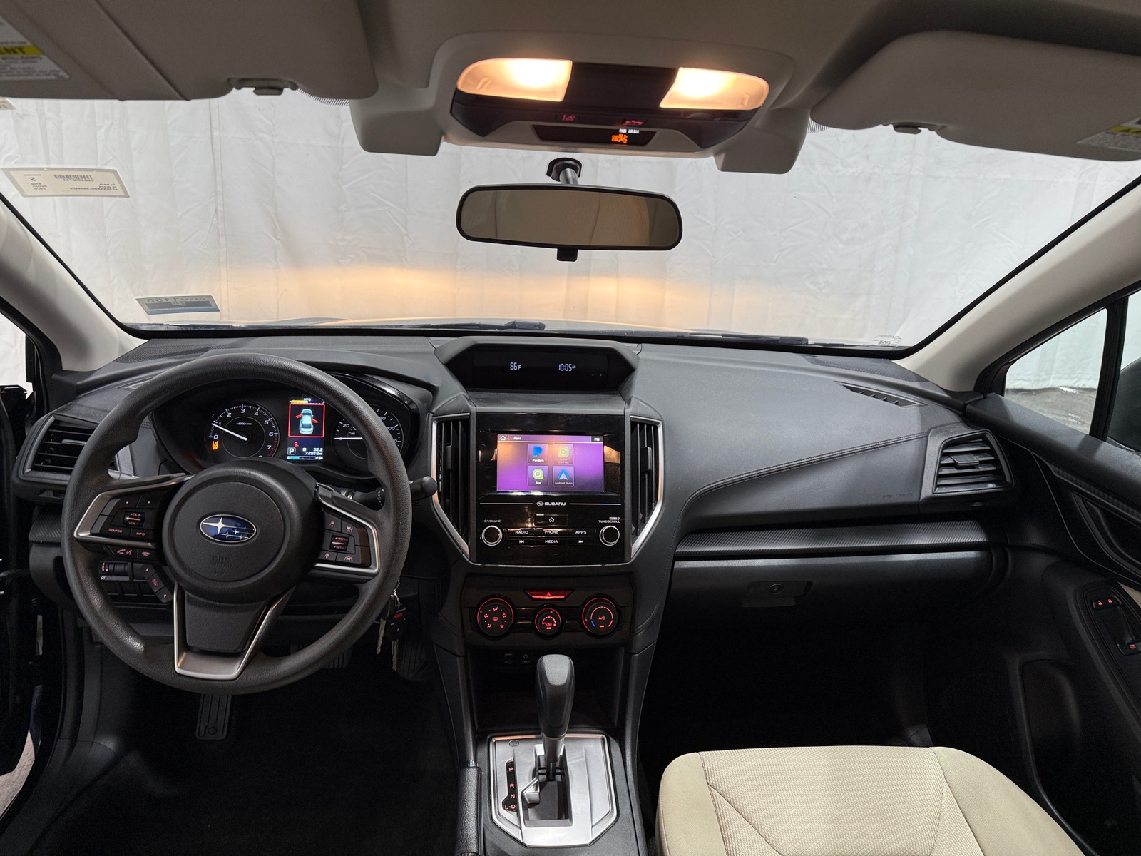Thumbnail: 2020 Subaru Impreza - 3