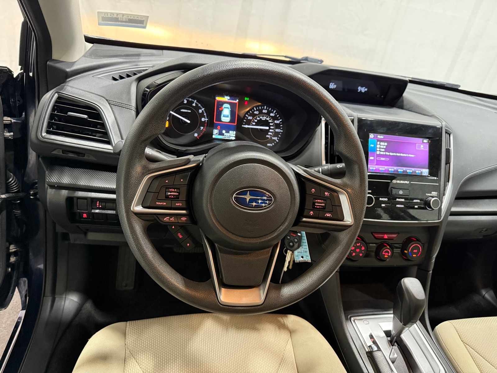 Thumbnail: 2020 Subaru Impreza - 5