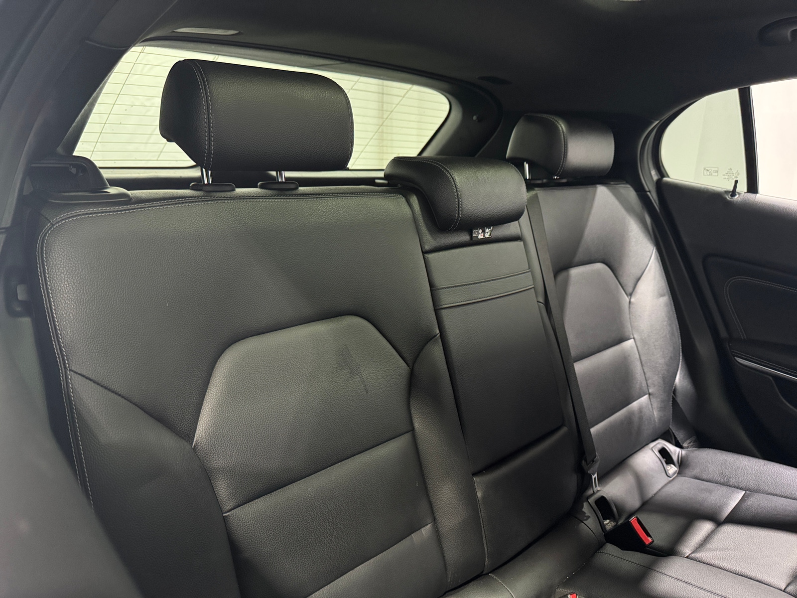 Thumbnail: 2019 Mercedes-Benz GLA - 5