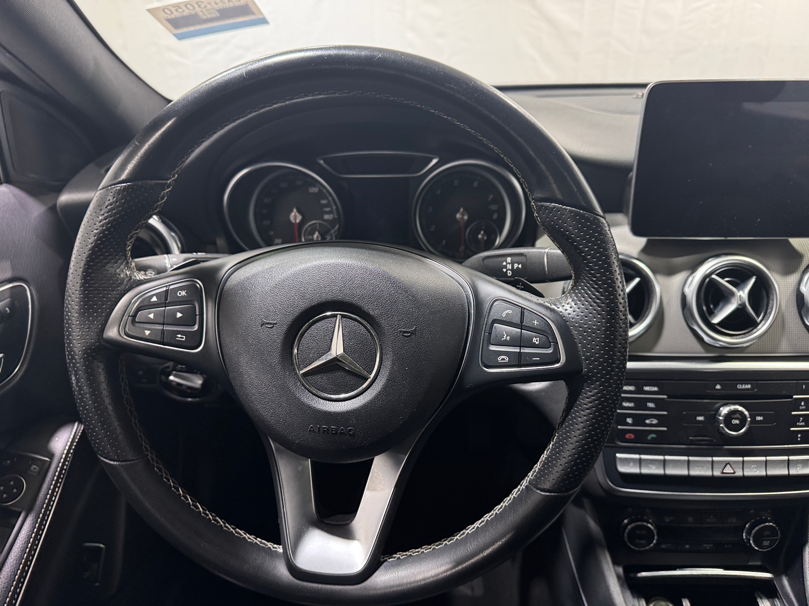 Thumbnail: 2019 Mercedes-Benz GLA - 4