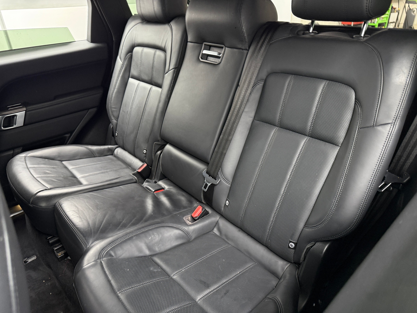 Thumbnail: 2020 Land Rover Range Rover Sport - 5