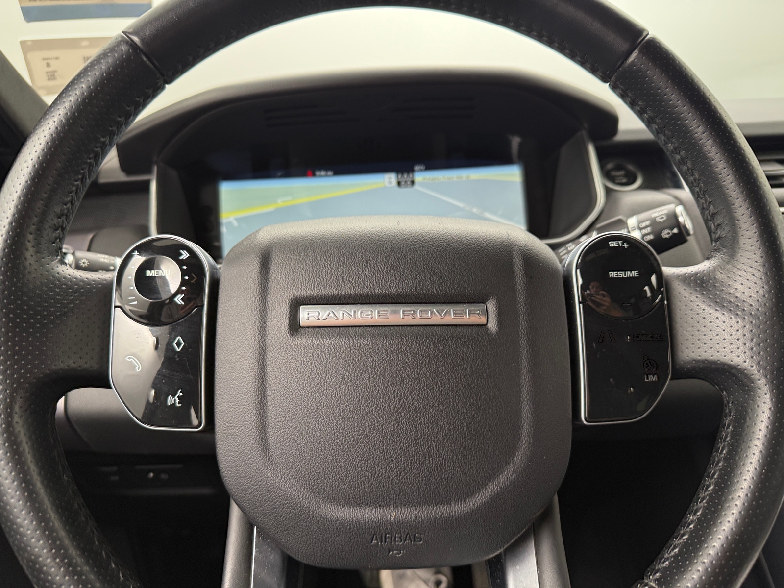 Thumbnail: 2020 Land Rover Range Rover Sport - 4