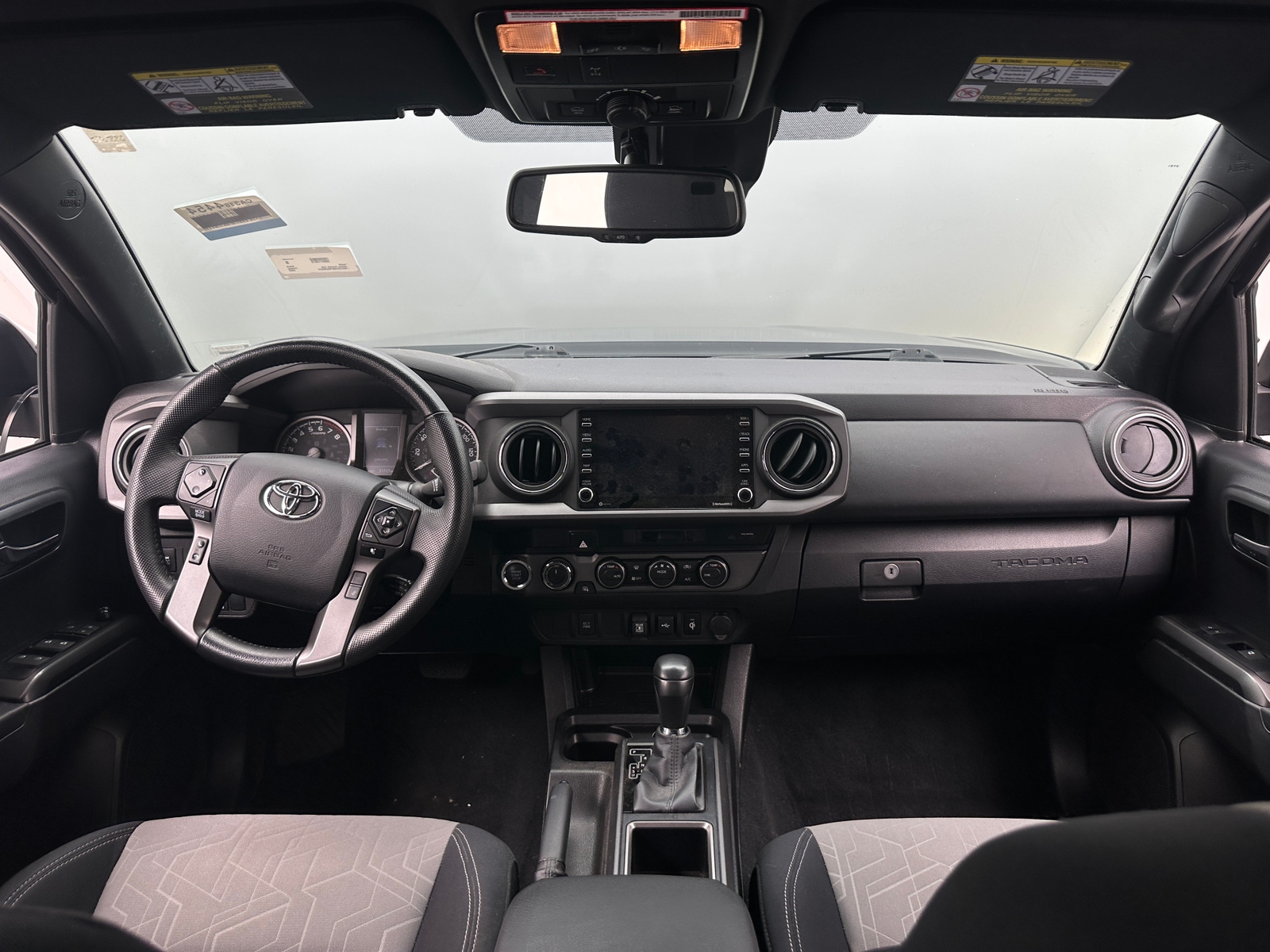 Thumbnail: 2023 Toyota Tacoma - 3