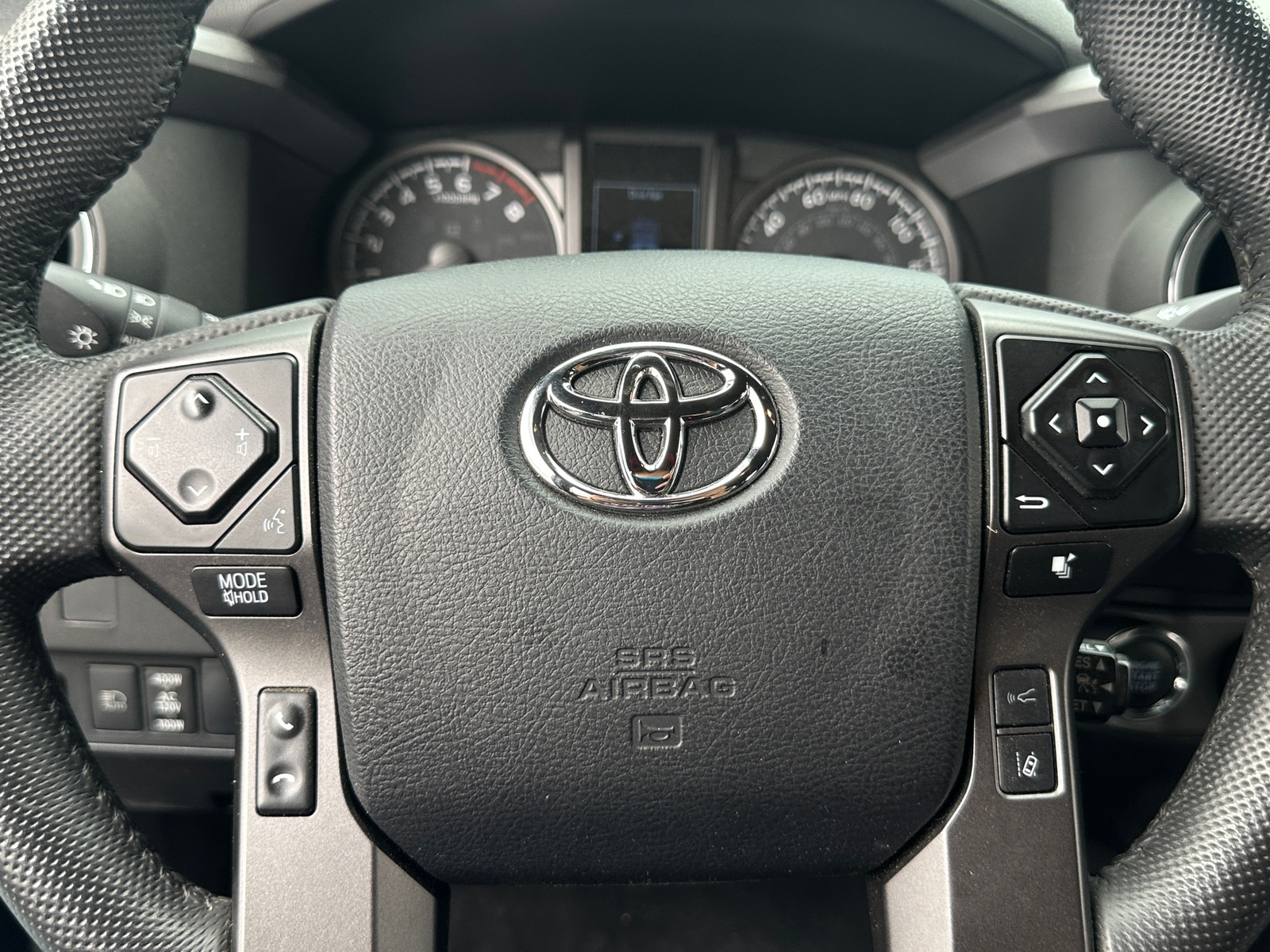 Thumbnail: 2023 Toyota Tacoma - 5