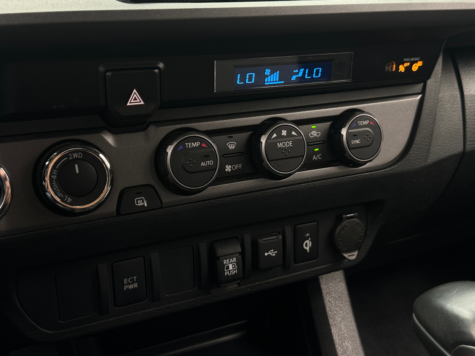 Thumbnail: 2023 Toyota Tacoma - 4