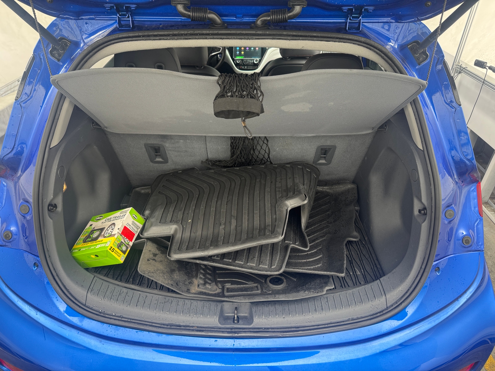 Thumbnail: 2019 Chevrolet Bolt EV - 6