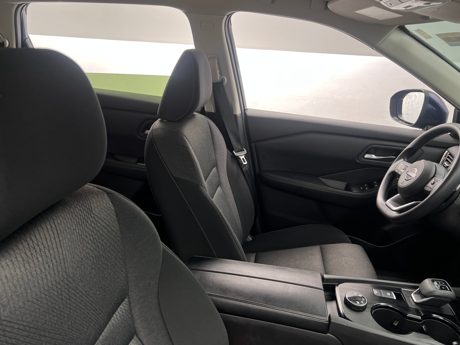 Thumbnail: 2024 Nissan Rogue - 2