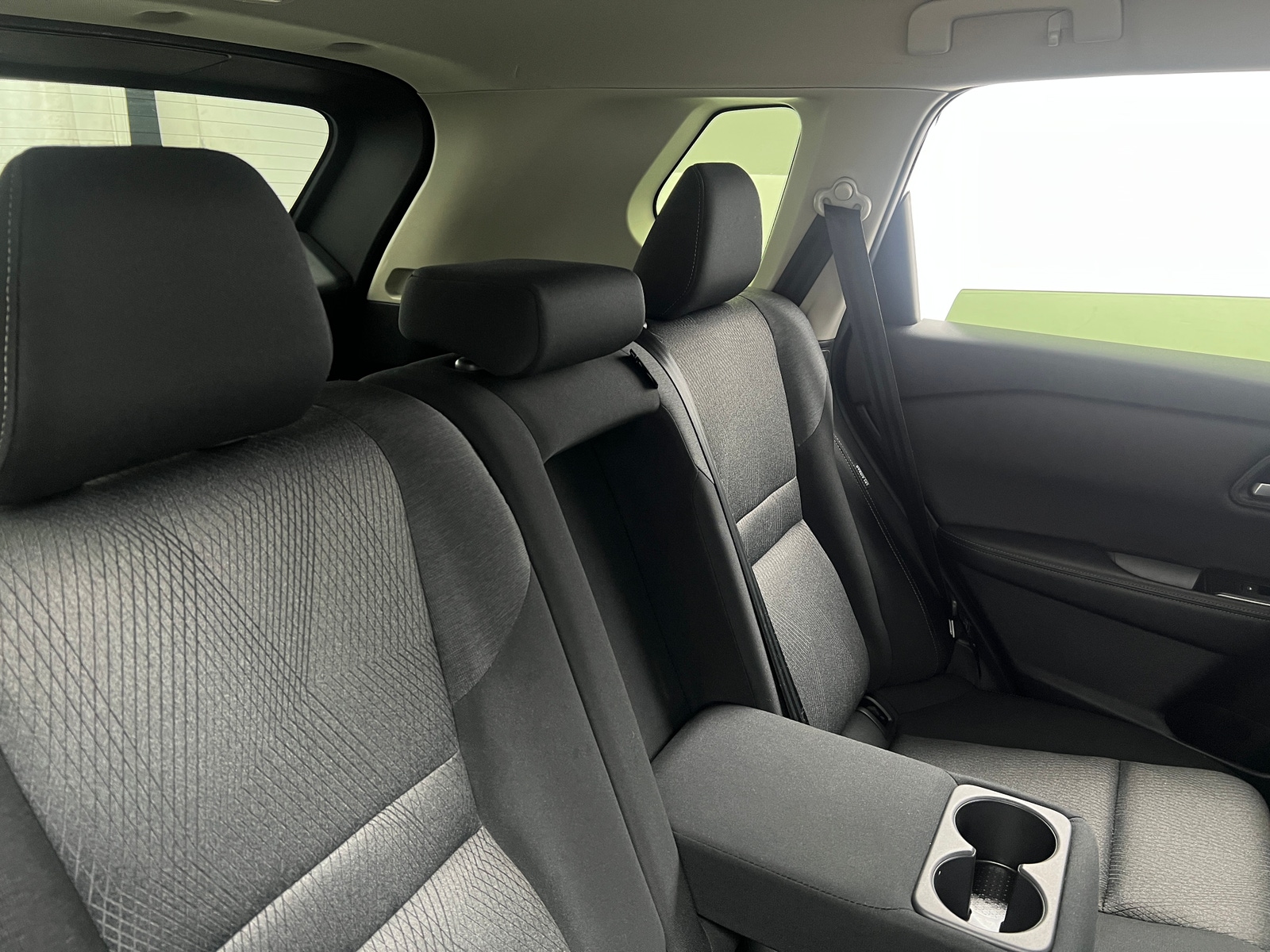 Thumbnail: 2024 Nissan Rogue - 6
