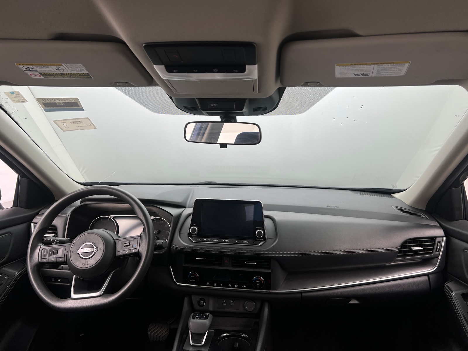 Thumbnail: 2024 Nissan Rogue - 3