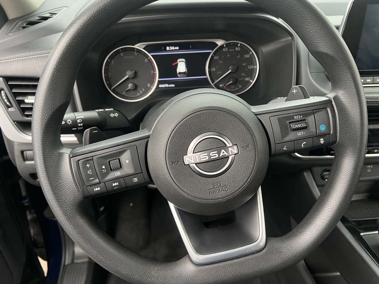 Thumbnail: 2024 Nissan Rogue - 5