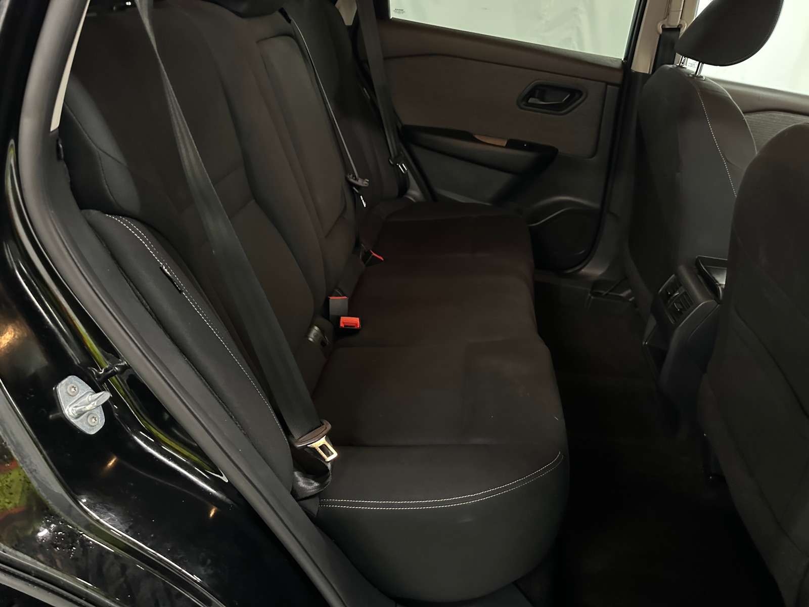 Thumbnail: 2023 Nissan Rogue - 6