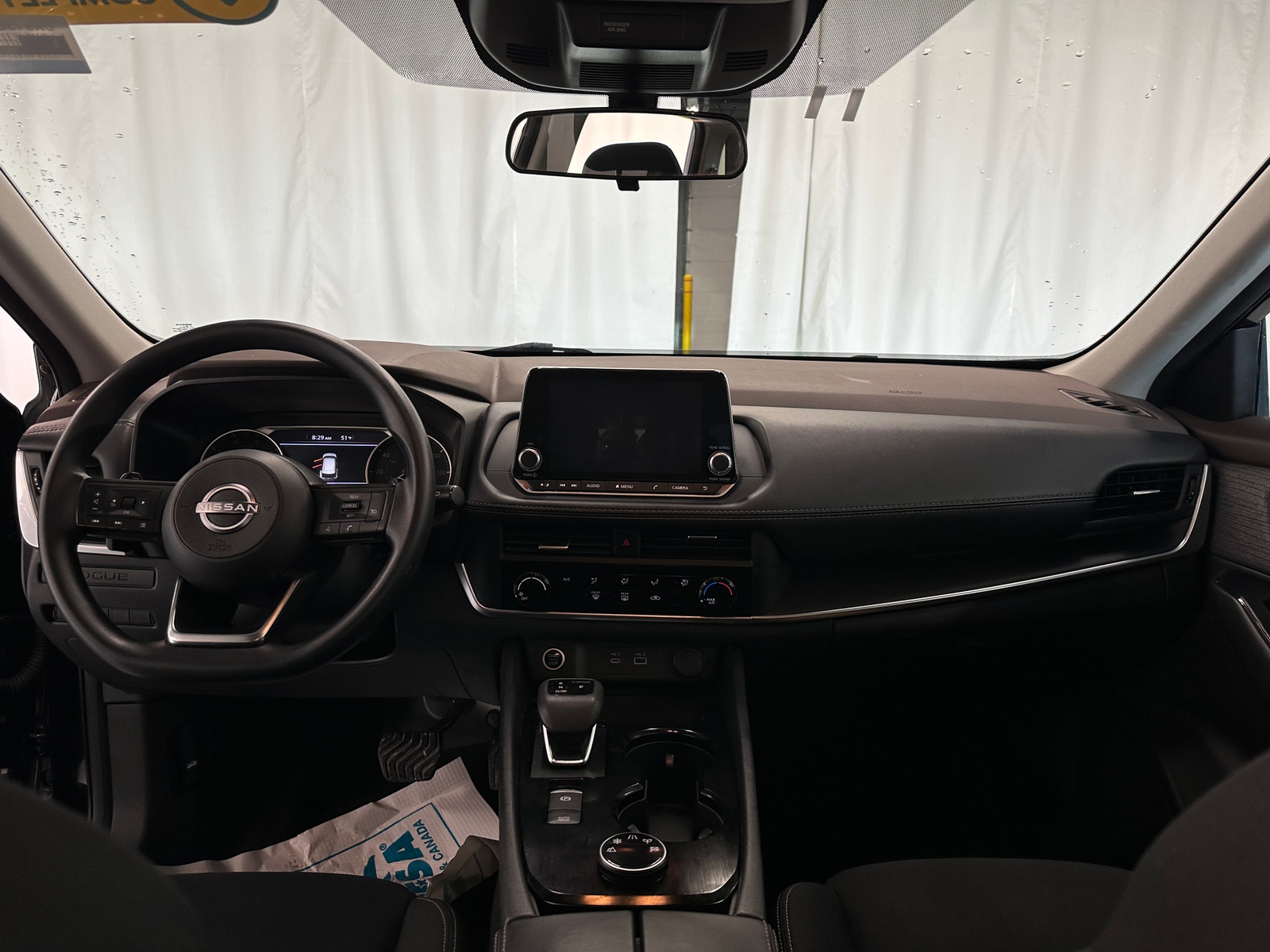 Thumbnail: 2023 Nissan Rogue - 3