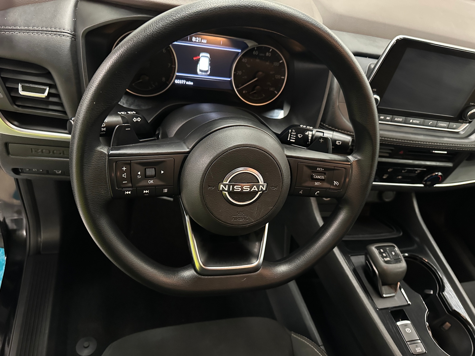 Thumbnail: 2023 Nissan Rogue - 5