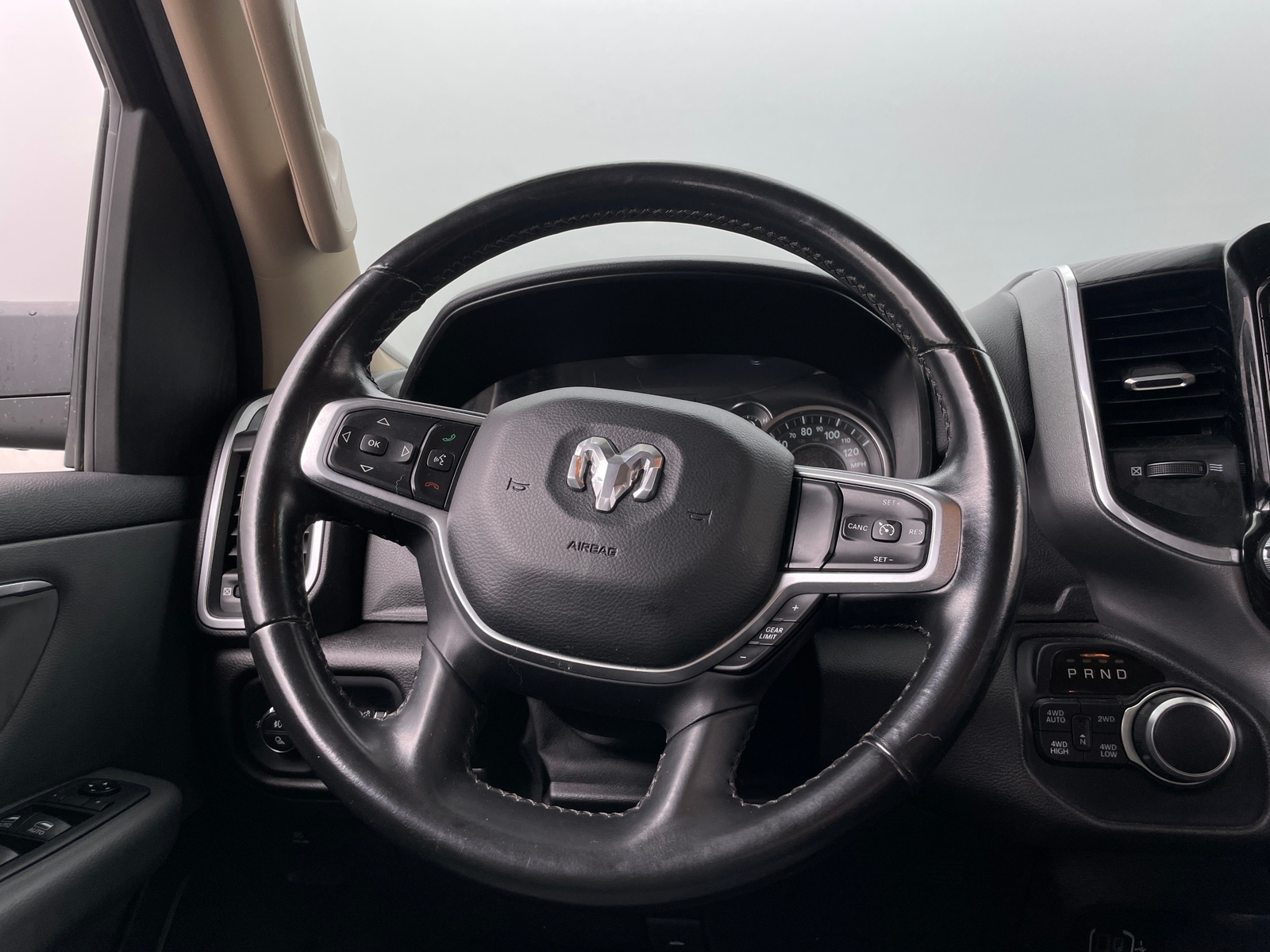 Thumbnail: 2019 RAM 1500 - 5