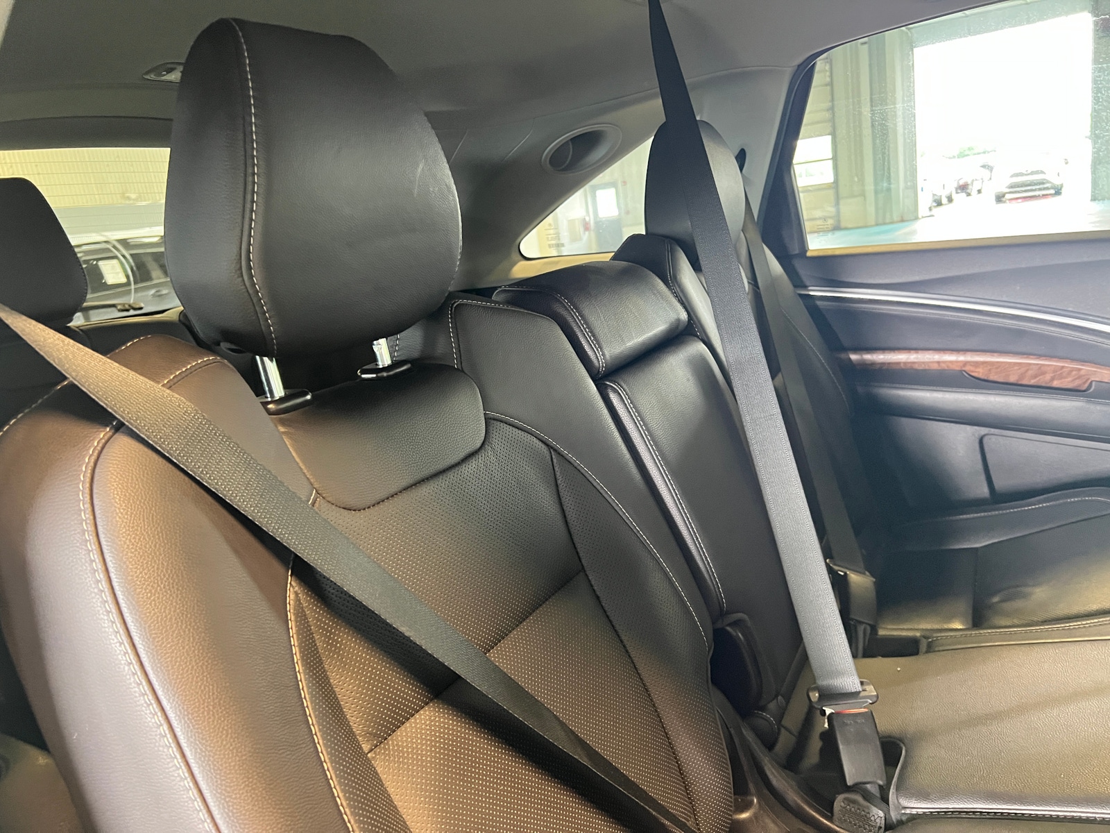 Thumbnail: 2020 Acura MDX - 5