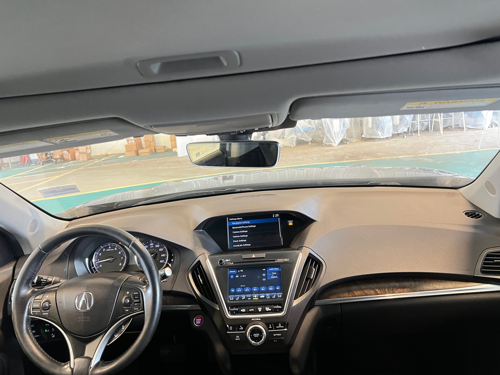 Thumbnail: 2020 Acura MDX - 2