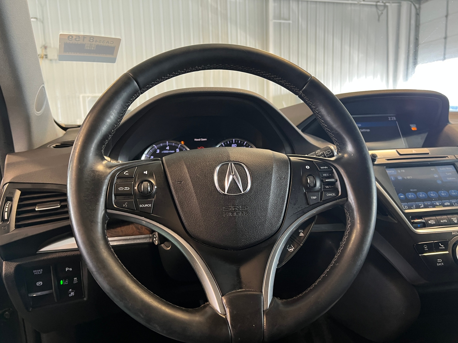 Thumbnail: 2020 Acura MDX - 4
