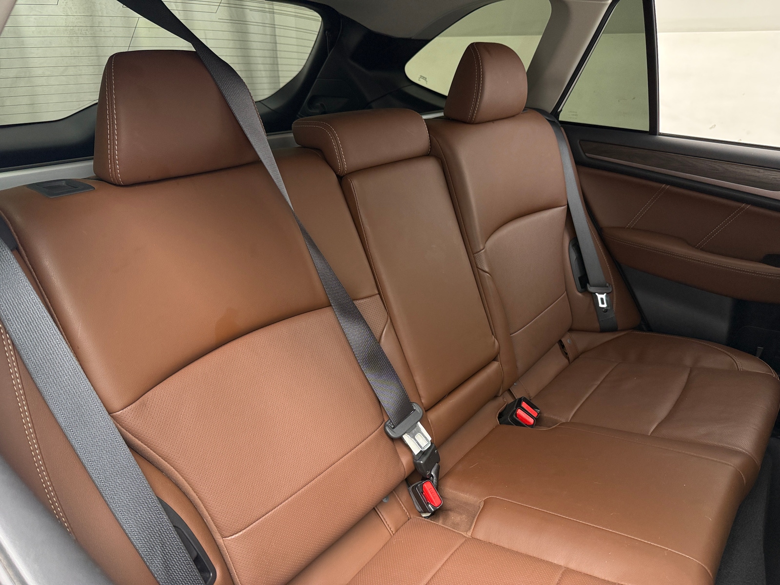 Thumbnail: 2019 Subaru Outback - 5