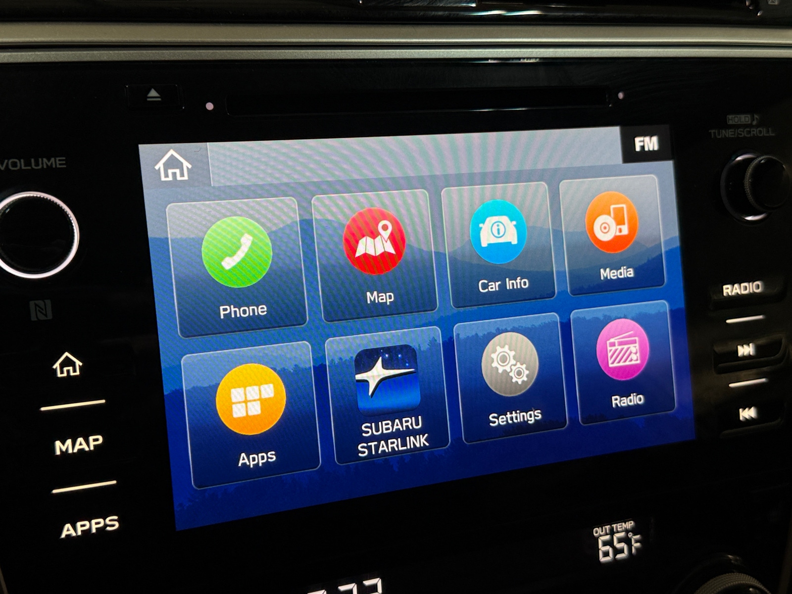 Thumbnail: 2019 Subaru Outback - 3
