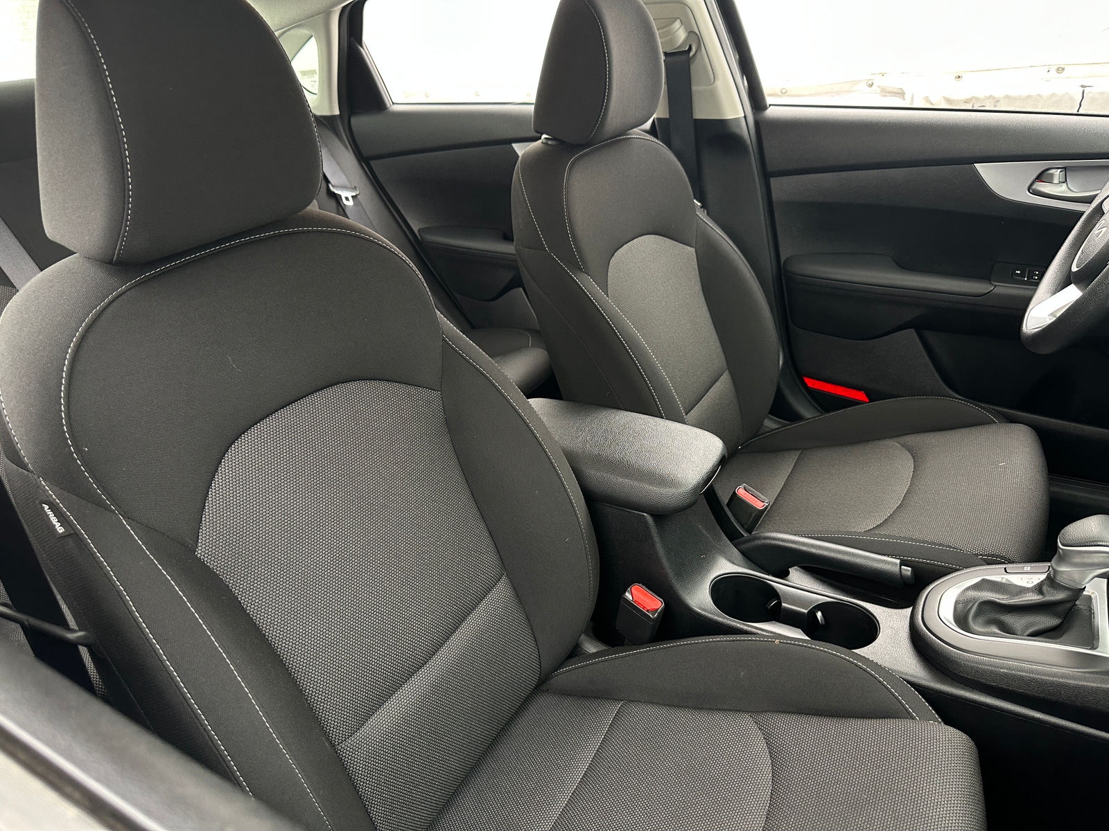 Thumbnail: 2024 Kia Forte - 2