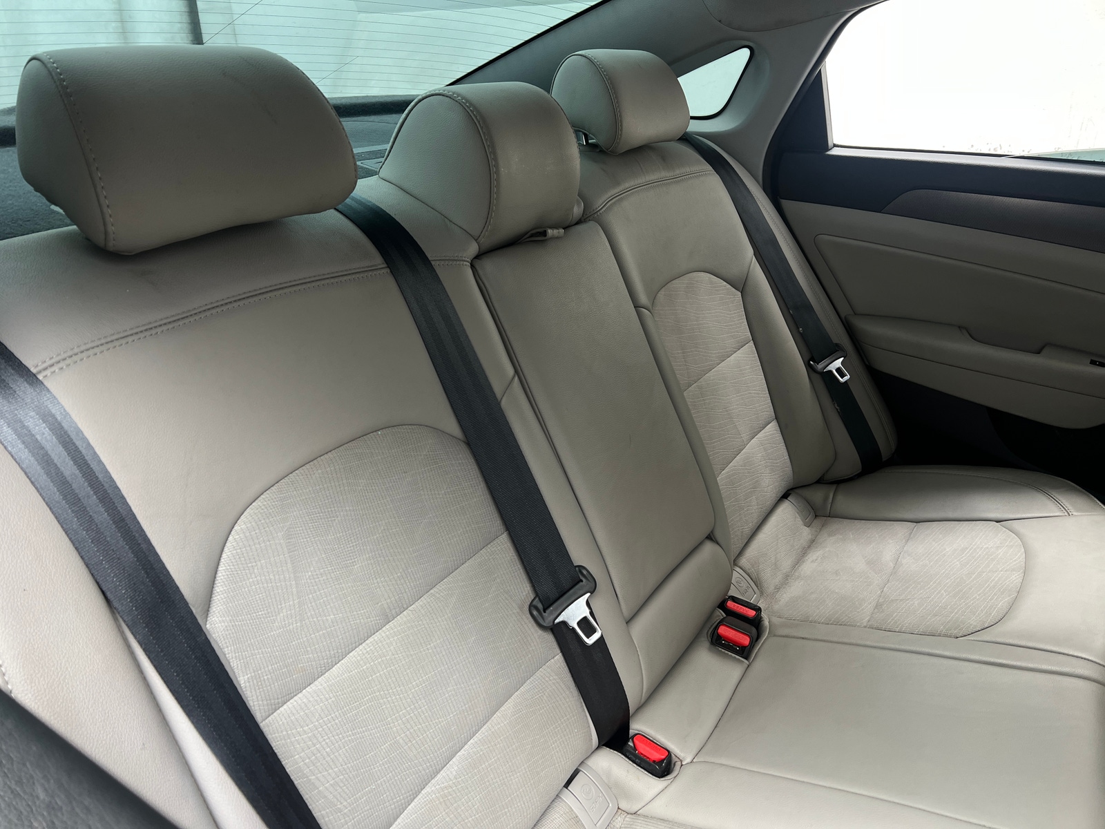 Thumbnail: 2016 Hyundai Sonata - 5