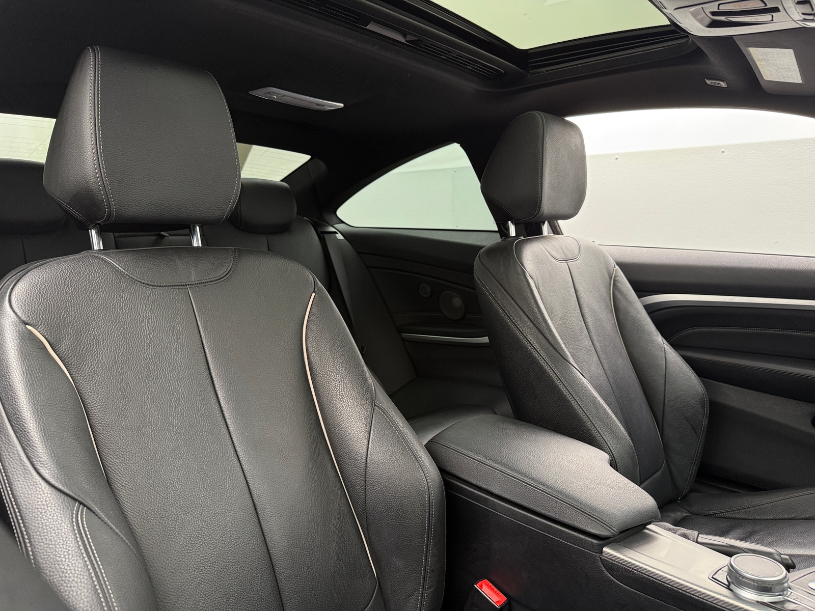 Thumbnail: 2019 BMW 4 Series - 2