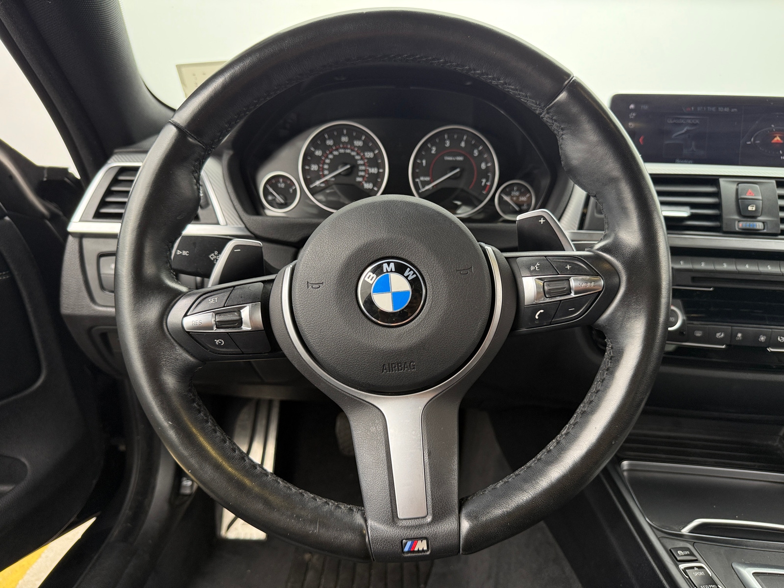 Thumbnail: 2019 BMW 4 Series - 4