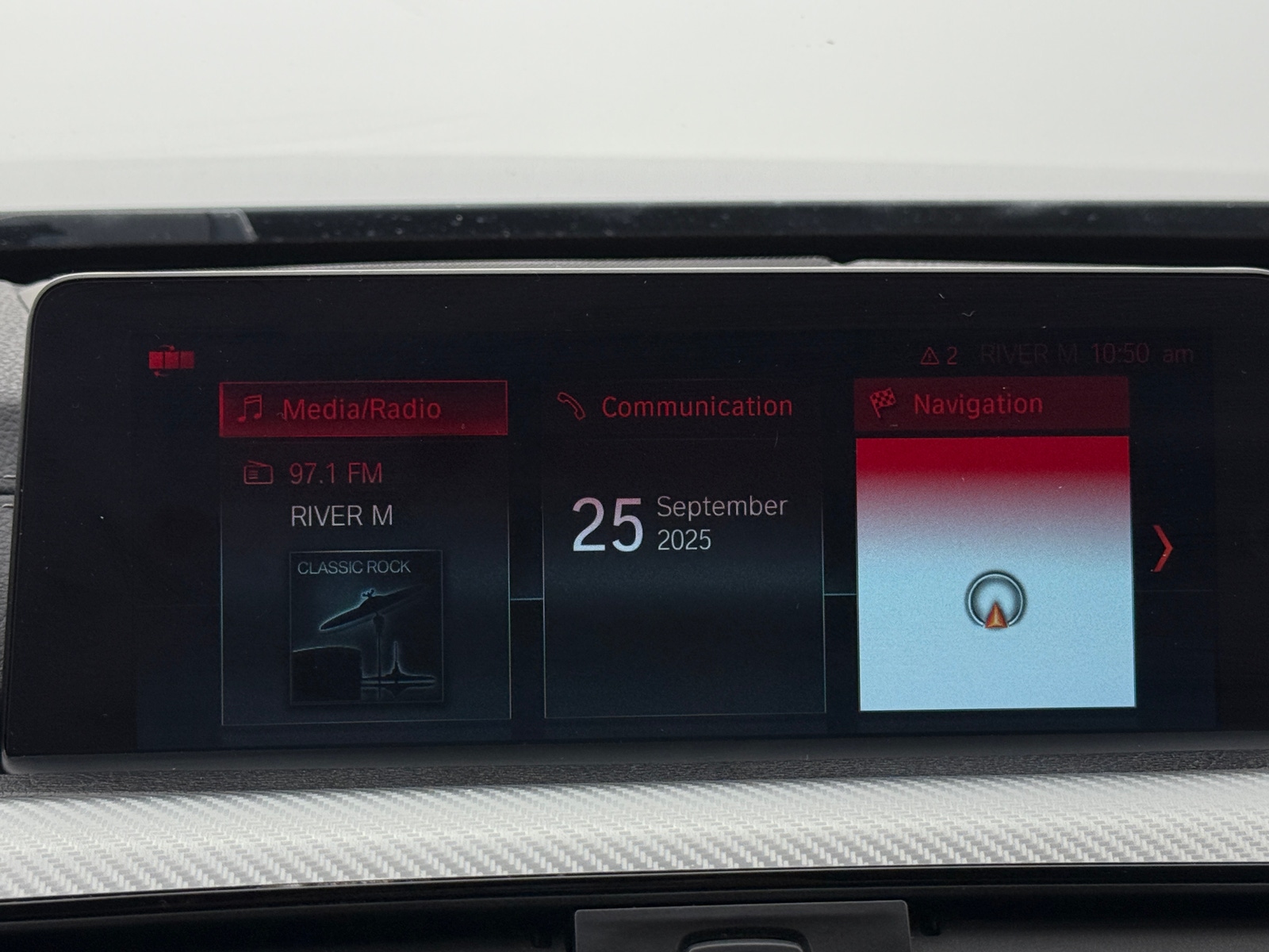 Thumbnail: 2019 BMW 4 Series - 3