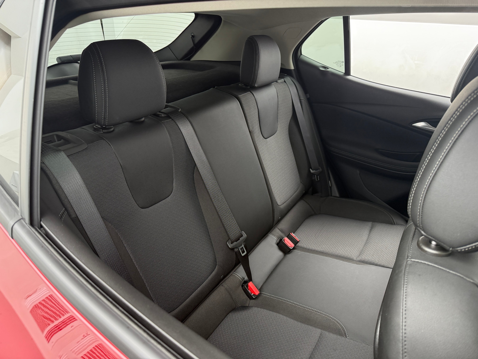 Thumbnail: 2022 Buick Encore GX - 5