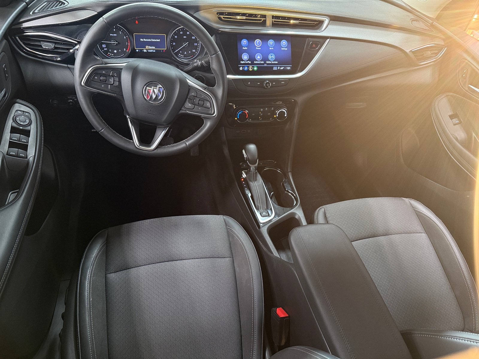 Thumbnail: 2022 Buick Encore GX - 2