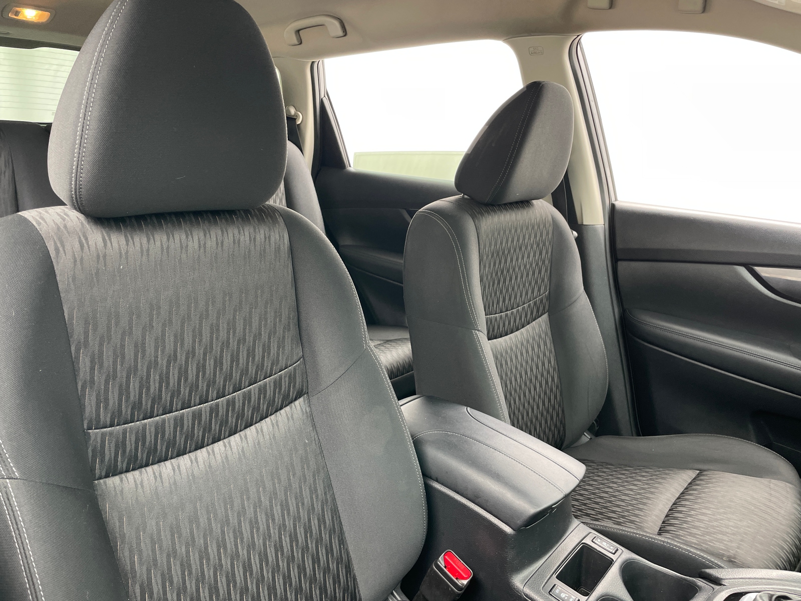 Thumbnail: 2018 Nissan Rogue - 2