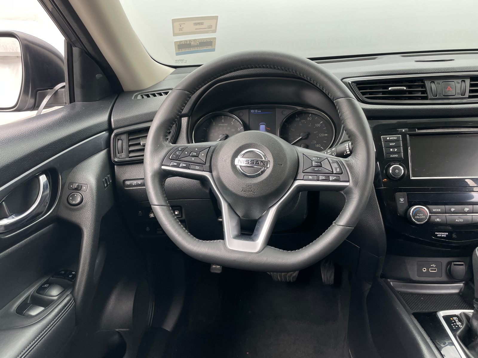 Thumbnail: 2018 Nissan Rogue - 5