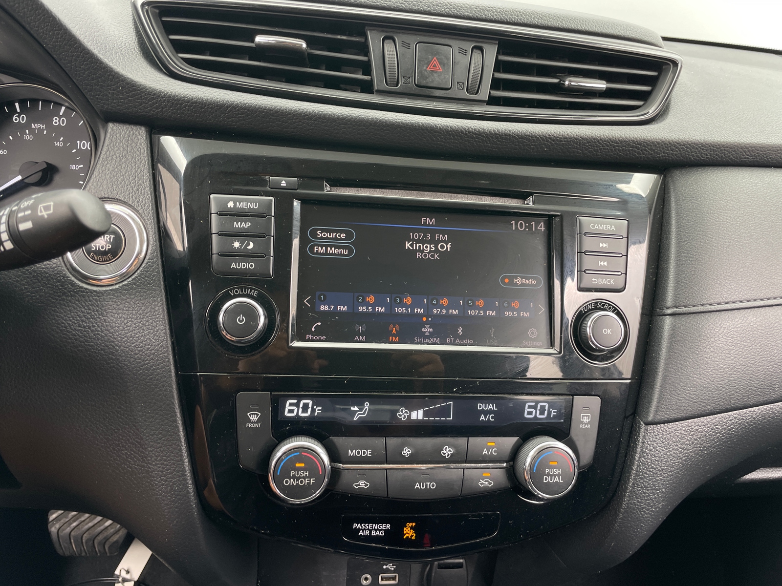 Thumbnail: 2018 Nissan Rogue - 4