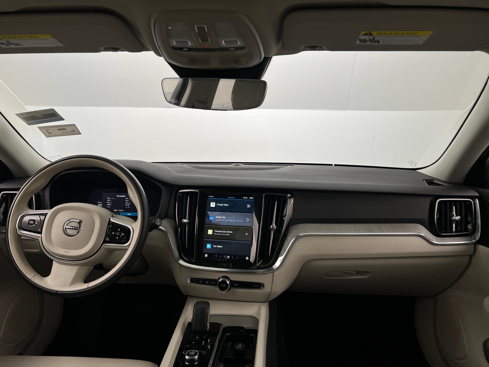 Thumbnail: 2024 Volvo V60 - 2