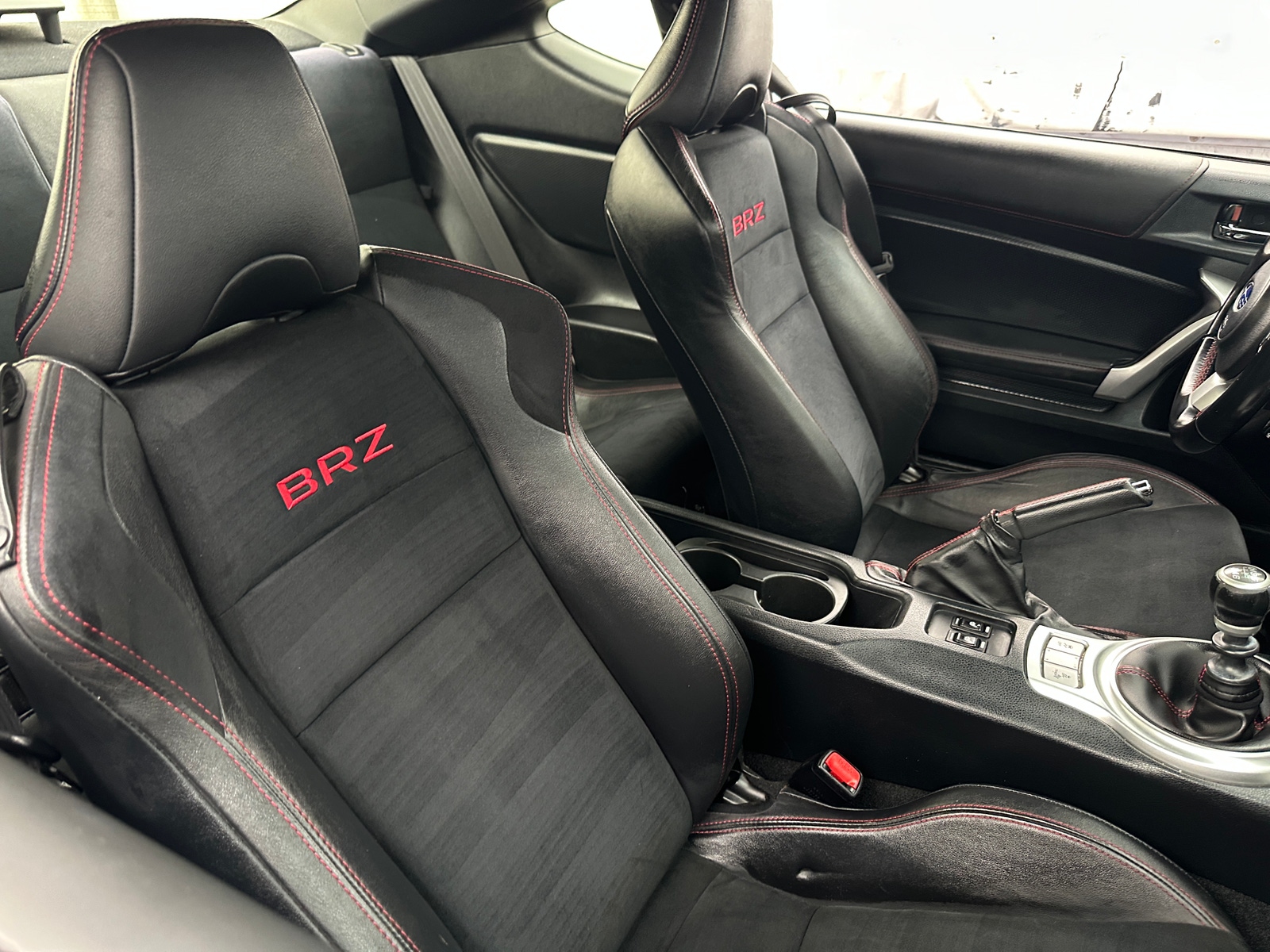 Thumbnail: 2017 Subaru BRZ - 2