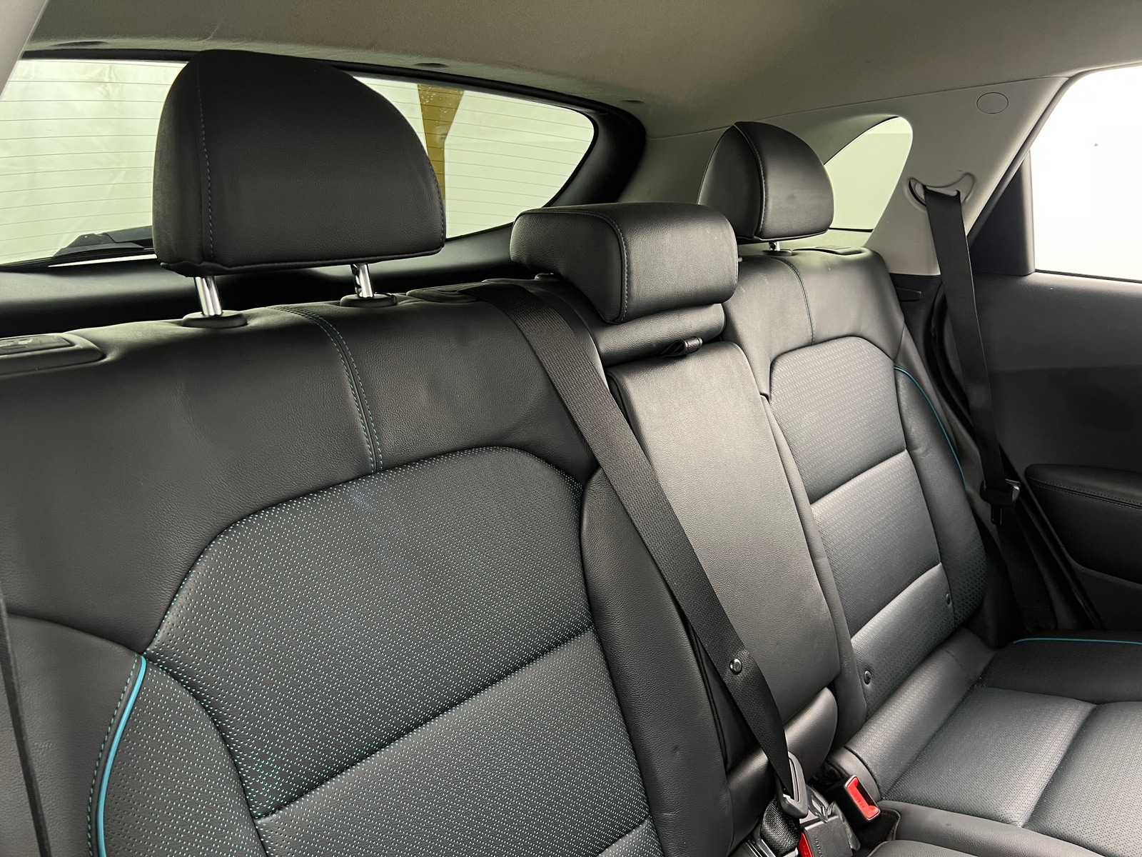 Thumbnail: 2019 Kia Niro - 5