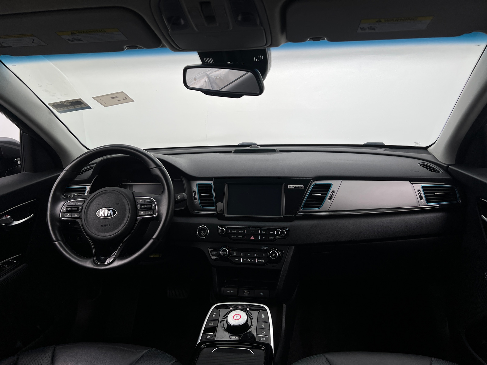 Thumbnail: 2019 Kia Niro - 2