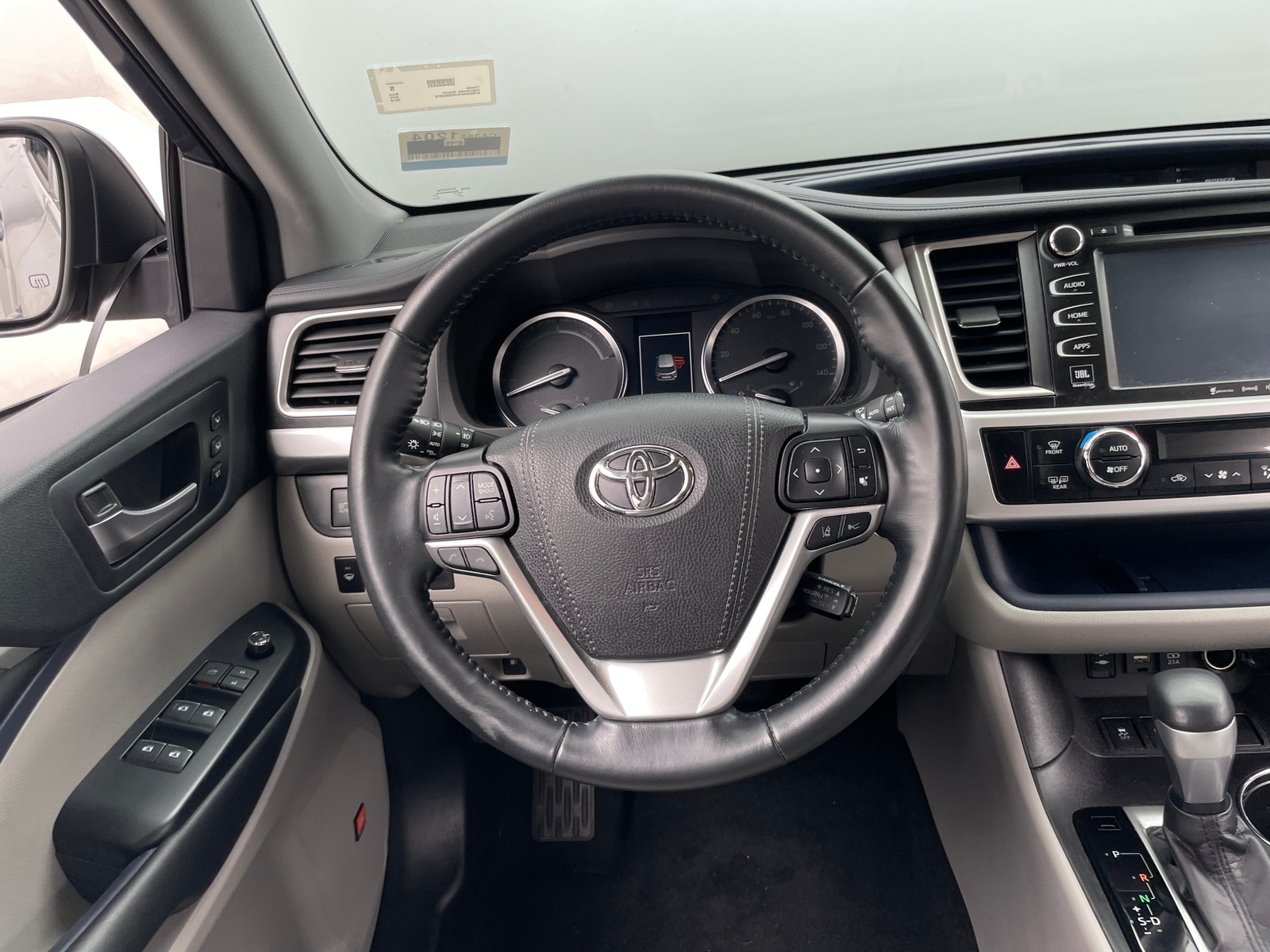 Thumbnail: 2019 Toyota Highlander - 4