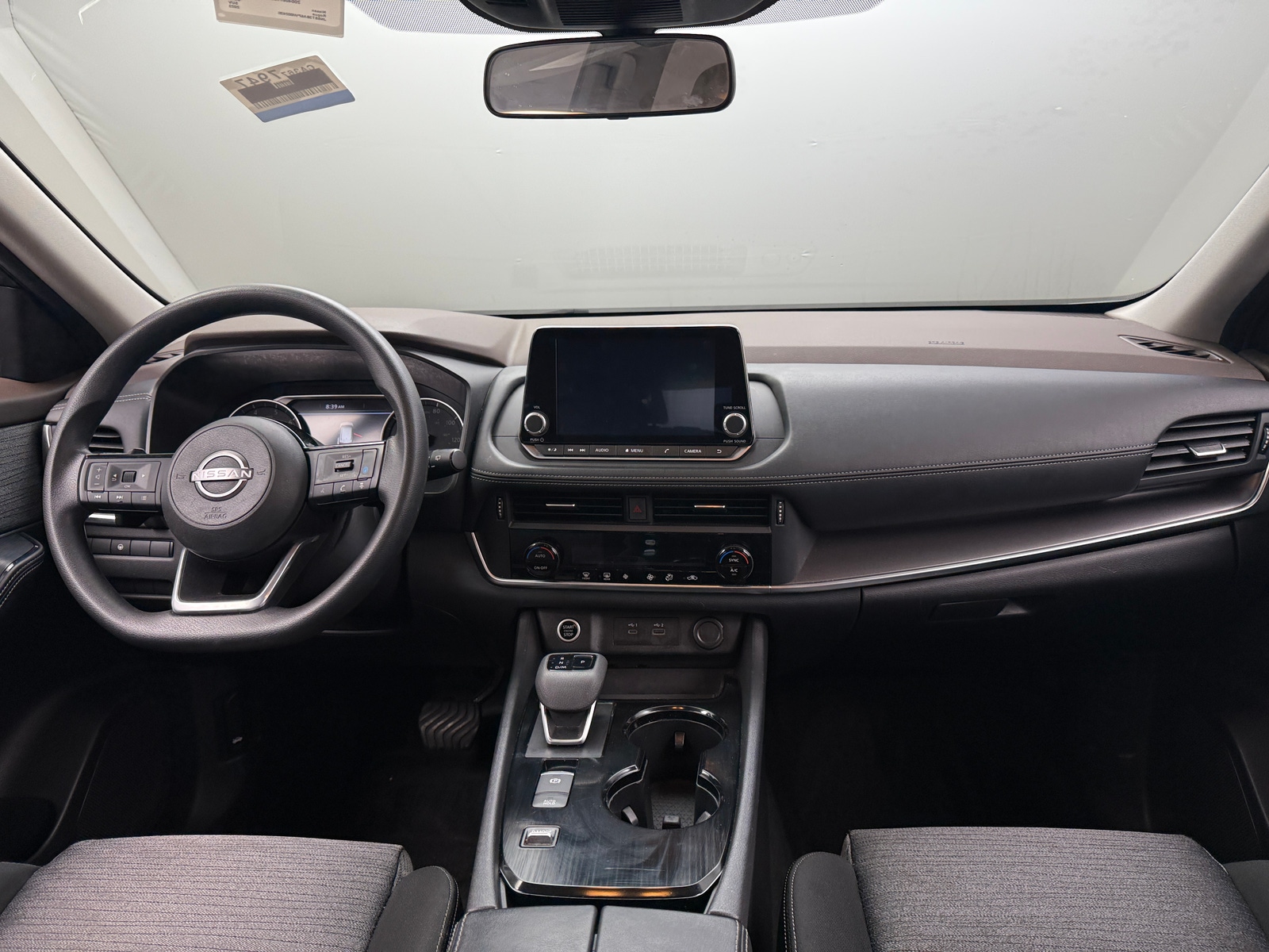 Thumbnail: 2023 Nissan Rogue - 3